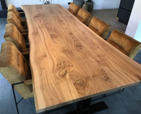 exclusive woods meubels